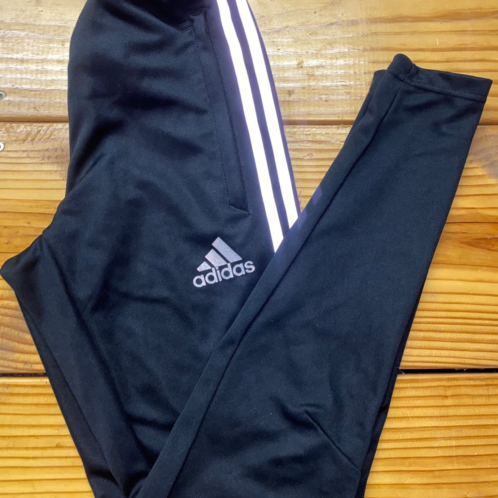 Adidas Training Pants XS